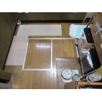 Before