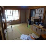 Before