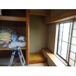 Before