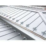 断熱材を利用し機能性もグレードアップさせた屋根