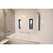 浴室：TOTO　サザナ　（1616サイズ）
