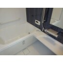 浴室：LIXILアライズ（1216サイズ）