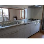 キッチンリフォーム工事