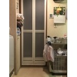 Before