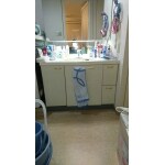 Before