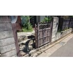 Before