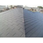 屋根に使用する塗料によって、様々な効果があります。