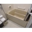 平面図寸法・床高さの条件からタカラスタンダード伸びの美浴室がベスト