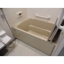 平面図寸法・床高さの条件からタカラスタンダード伸びの美浴室がベスト