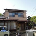 Before