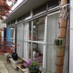 Before