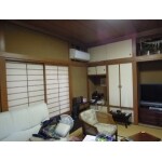 Before