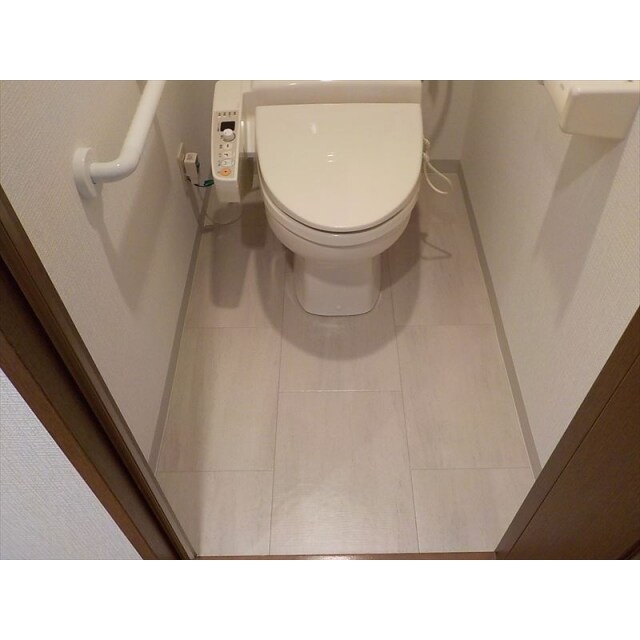 岡山県／トイレの事例詳細