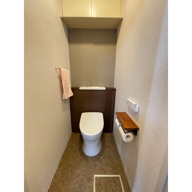 神奈川県／トイレの事例詳細