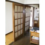 Before