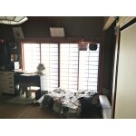 Before