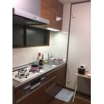 パッとかんたんキッチンリフォーム