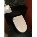 ずっとキレイな状態をキープできるリフォームとなりました。