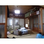 Before