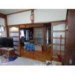 Before