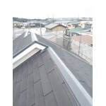 【加古川市】屋根塗り替え工事　現状に近い色で長持ち！ 