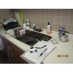 Before