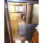 Before