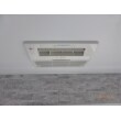 ノーリツ BDV－3306AUKNSC－BL 換気乾燥暖房機
天井開口が『コンパクトタイプ（410×285mm）』で、1室換気タイプの機種です。浴室乾燥・衣類乾燥・暖房・涼風・換気機能を搭載しています。