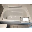 TOTO サザナの浴槽はリラックス姿勢になれ保温性にも優れている浴槽です。