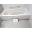 TOTO サザナ HTシリーズ Sタイプ 
浴槽断熱材＋高断熱のふろふたのすぐれた断熱構造浴槽を断熱材で包み込んだ魔法びんのような構造で、お湯の温かさを保ちます。