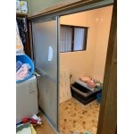 Before