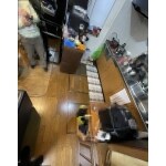 Before