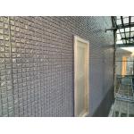 長野市差出南で、外壁塗装を行いました