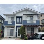 カラーシュミレーションを使った外壁塗装