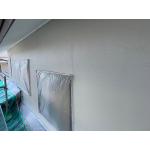 外壁塗装と木部塗装