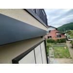 幕板・水切りカバー工法