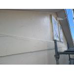 外壁補修と塗装工事