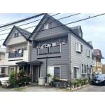 遮熱塗料で外壁塗装