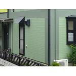 外壁の部分張り替えと塗装