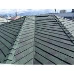 屋根カバー工法