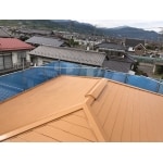 遮熱塗料などの機能性塗料は屋根塗装の主流になっています。
