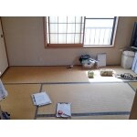 Before