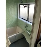 【浴室】システムバス交換工事