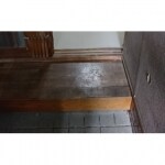 Before