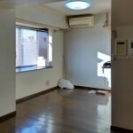 Before