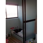 Before