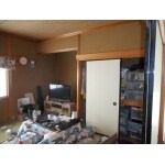 Before