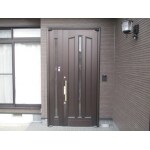 Before