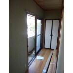 Before
