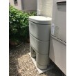 家に付ける雨水貯留タンクをご紹介します！！
